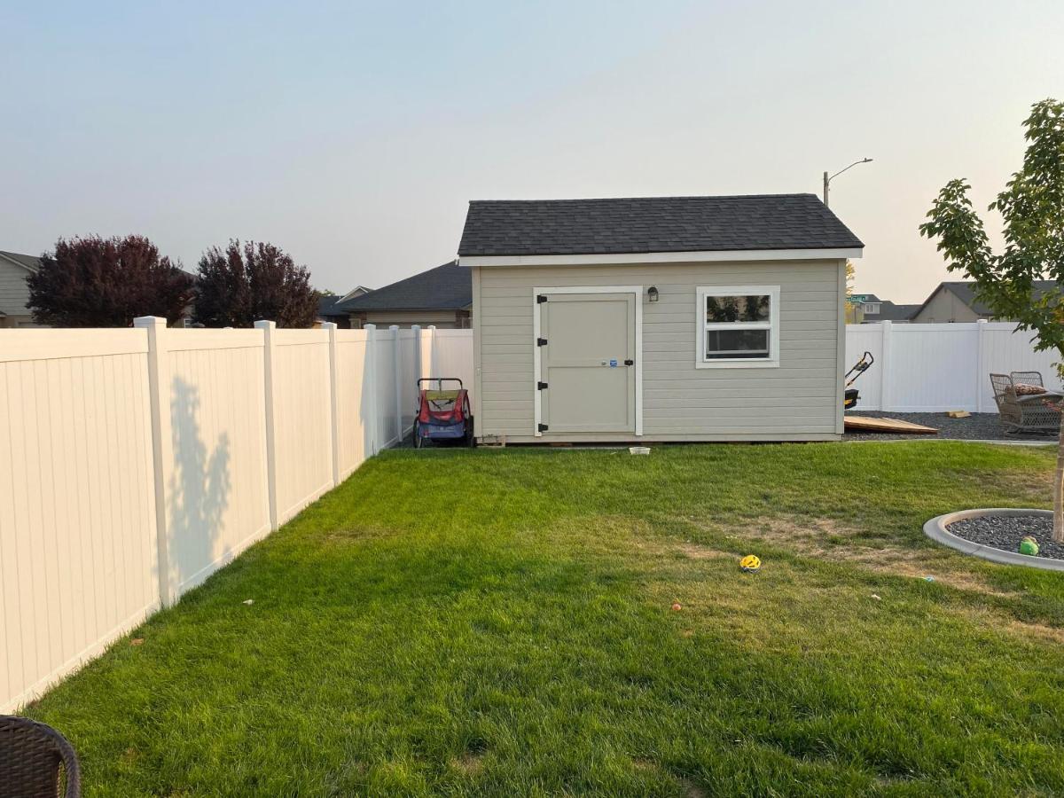 Tj Rancher - West Side Twin Falls Exterior foto