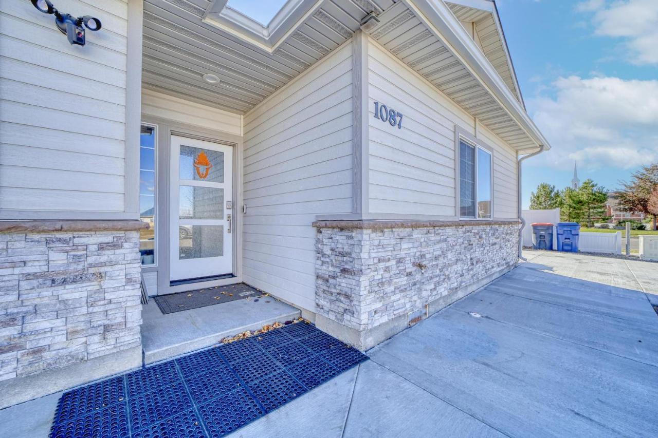 Tj Rancher - West Side Twin Falls Exterior foto