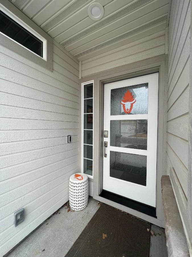 Tj Rancher - West Side Twin Falls Exterior foto
