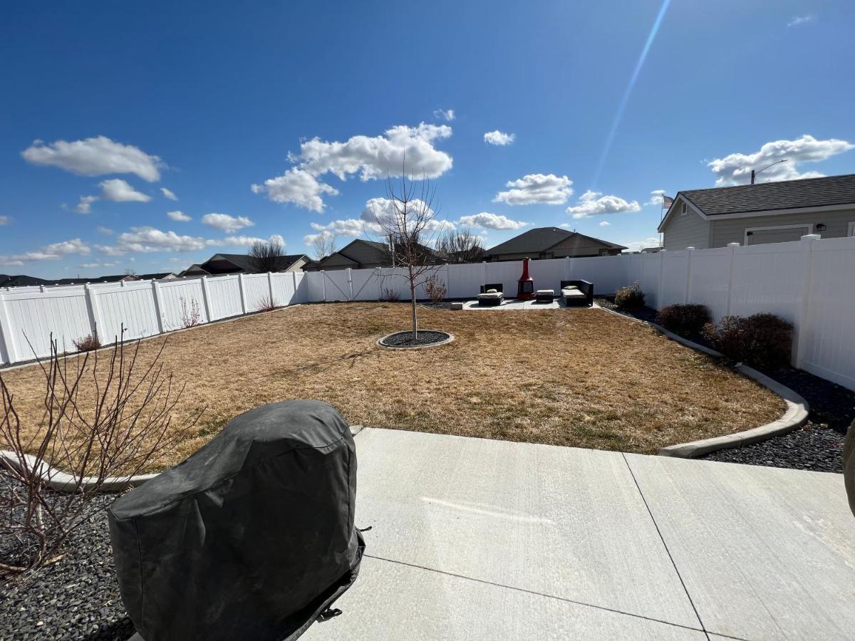 Tj Rancher - West Side Twin Falls Exterior foto